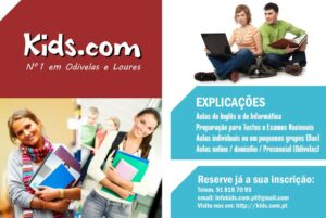 Explicações Odivelas – Regresso às aulas, Explicações Odivelas, Apoio Escolar Odivelas, Centro de Estudos Odivelas, Odivelas Explicações